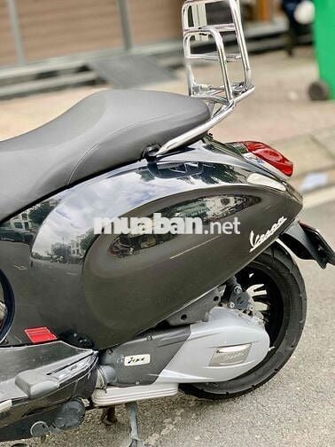 Sprint 2018 ABS Chính Chủ – Xe Đẹp Full Đen Bóng