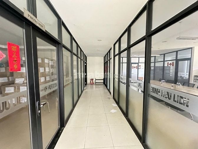 Cho thuê 2 kho xưởng KCN Đức Hòa, Long An, PCCC tự động, giá : 3.5 usd