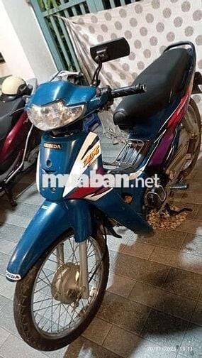 Wave HQ sườn xám biển 70