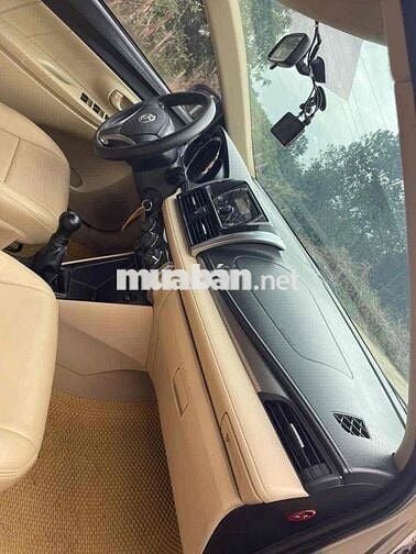 Toyota Vios 2015 1.5E - 80000 km