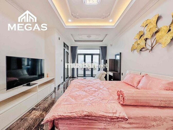 PHÒNG STUDIO ĐẸP NÉT KENG NGAY CMT8 ĐÚNG GIÁ ĐÚNG HÌNH