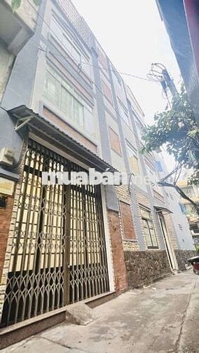 Nguyễn Duy Dương - Phường 3
( Hoà Hưng Mới )