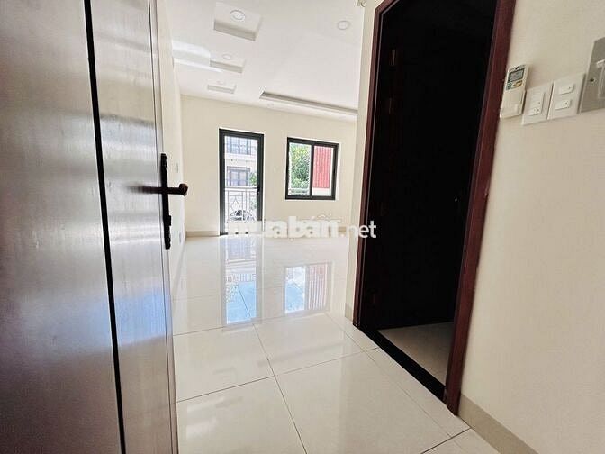 NHÀ ĐƯỜNG BẠCH ĐẰNG DIỆN TÍCH: 4X20M TRỆT 3 LẦU CHO THUÊ