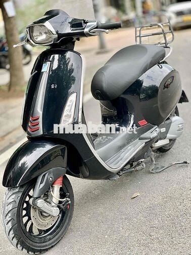 Sprint 2018 ABS Chính Chủ – Xe Đẹp Full Đen Bóng