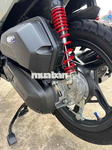 AB 4val 2025 3.900km chính chủ 60 có bán trả góp