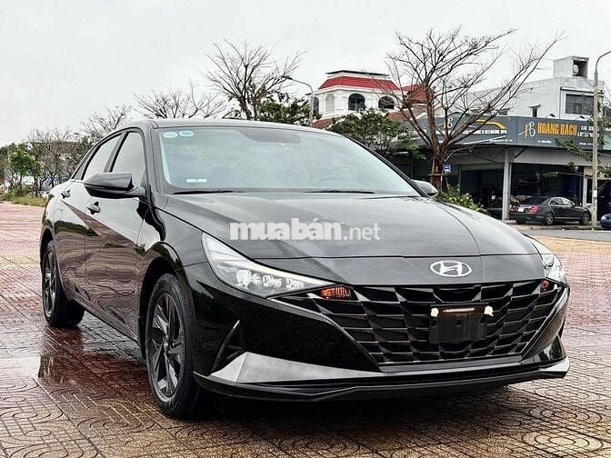 Hyundai Elantra 2022 1.6 AT Đặc biệt - 20000 km