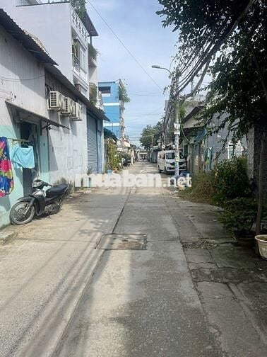 Cho thuê nhà nguyên căn 200m2 kèm 7 dẫy trọ tiện vừa ở vừa kinh doanh