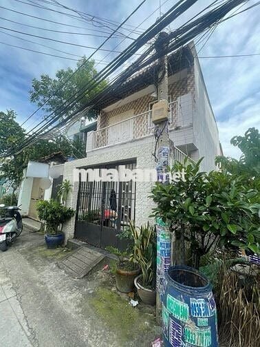 Cho thuê nhà nguyên căn 200m2 kèm 7 dẫy trọ tiện vừa ở vừa kinh doanh