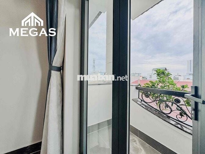 PHÒNG STUDIO ĐẸP NÉT KENG NGAY CMT8 ĐÚNG GIÁ ĐÚNG HÌNH