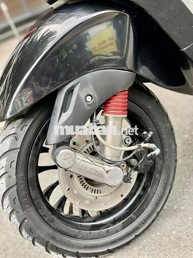 Sprint 2018 ABS Chính Chủ – Xe Đẹp Full Đen Bóng