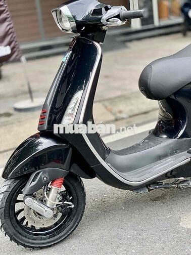 Sprint 2018 ABS Chính Chủ – Xe Đẹp Full Đen Bóng