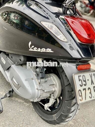 Sprint 2018 ABS Chính Chủ – Xe Đẹp Full Đen Bóng