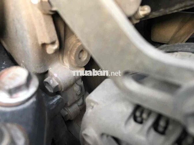 Toyota Vios 2015 1.5E - 80000 km