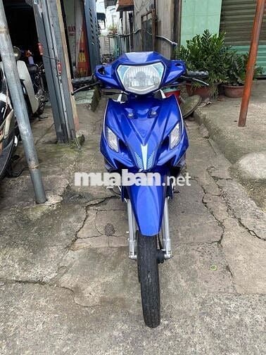 Suzuki Axelo Xanh dương Đã sử dụng