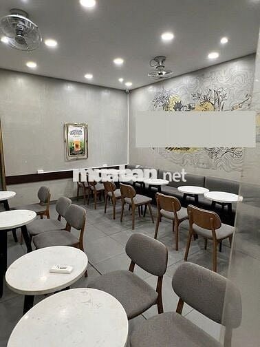 Nhà Nguyễn Văn Khối Khu Ẩm Thực Làng Hoa 5mX30m