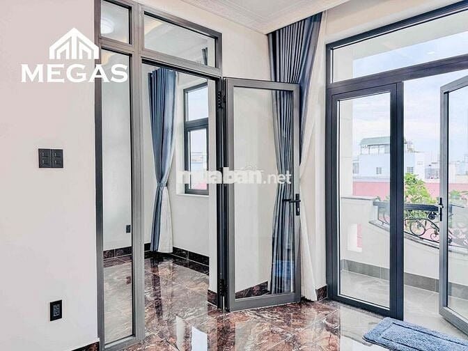 PHÒNG STUDIO ĐẸP NÉT KENG NGAY CMT8 ĐÚNG GIÁ ĐÚNG HÌNH