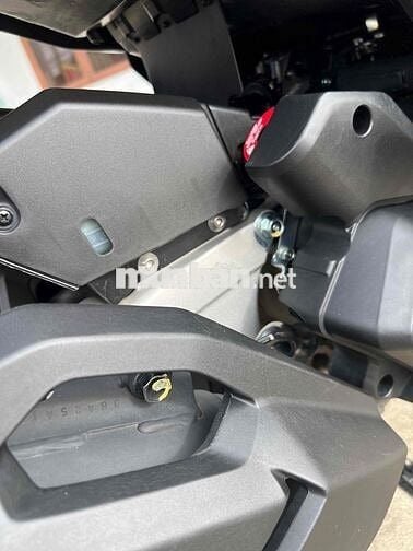 AB 4val 2025 3.900km chính chủ 60 có bán trả góp