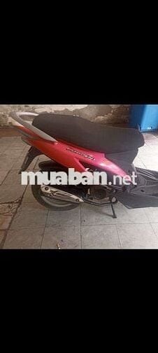 Kymco Candy Hi 50 học sinh giấy tờ đầy đủ