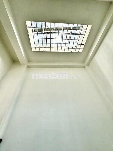 Nhà đẹp HXH 71.5m² - 5T ngang rộng 6m 5PN Nguyễn Tư Giản Gò Vấp 9.5 Tỷ