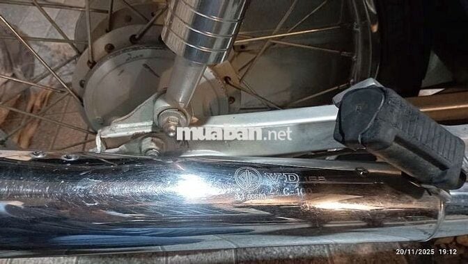 Wave HQ sườn xám biển 70