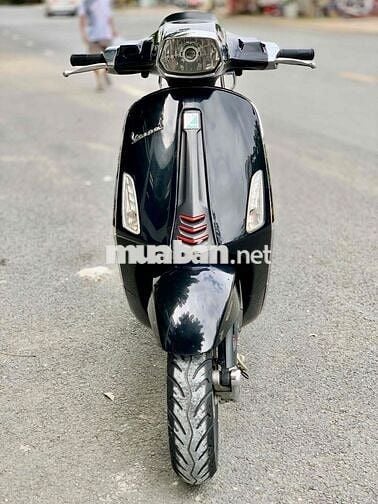 Sprint 2018 ABS Chính Chủ – Xe Đẹp Full Đen Bóng