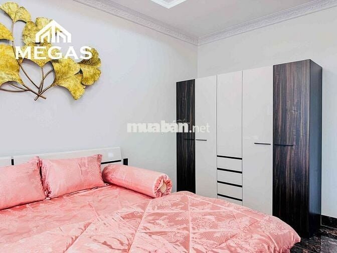 PHÒNG STUDIO ĐẸP NÉT KENG NGAY CMT8 ĐÚNG GIÁ ĐÚNG HÌNH