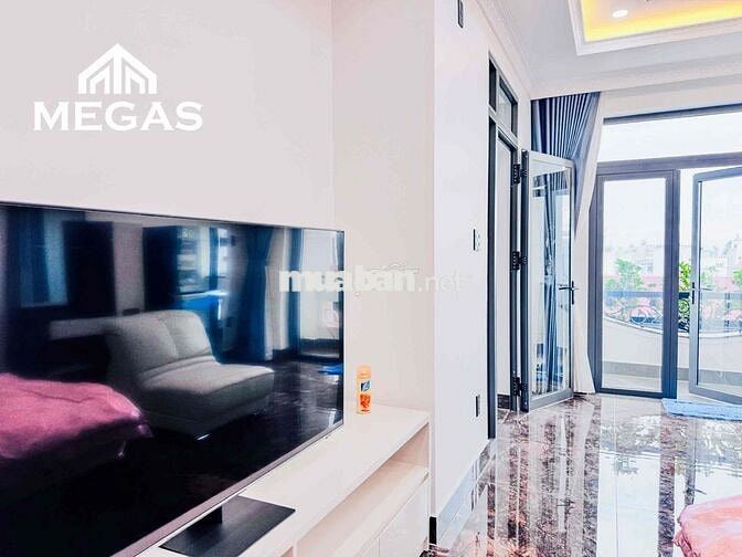 PHÒNG STUDIO ĐẸP NÉT KENG NGAY CMT8 ĐÚNG GIÁ ĐÚNG HÌNH