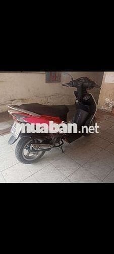 Kymco Candy Hi 50 học sinh giấy tờ đầy đủ