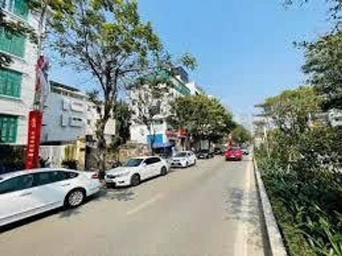 BÁN ĐẤT MP PHÚ XÁ - TÂY HỒ, VỈA HÈ 5M, 71M2, MT 4M, 24.5 TỶ