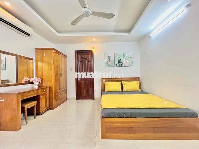 Phòng Thoáng Mát, Full Tiện Nghi Ngay ĐH Công Thương