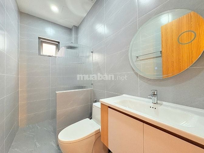 BÁN NHÀ PHỐ HIỆN ĐẠI KDC PHẠM HỮU LẦU, QUẬN 7