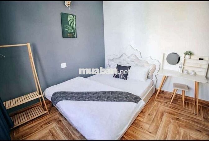 Cho thuê phòng ngắn hạn và dài hạn