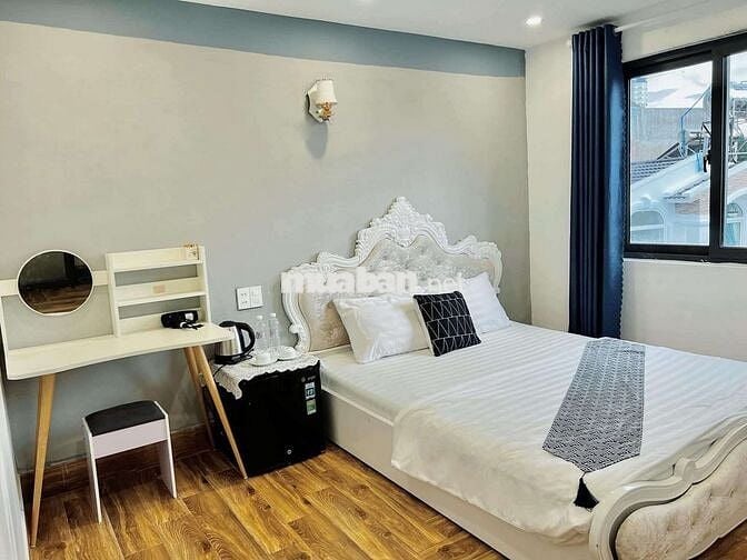 Cho thuê phòng ngắn hạn và dài hạn