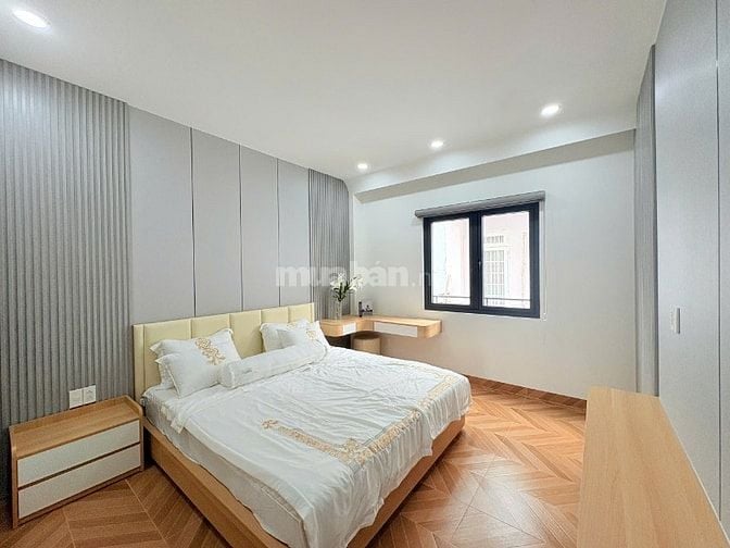 BÁN NHÀ PHỐ HIỆN ĐẠI KDC PHẠM HỮU LẦU, QUẬN 7