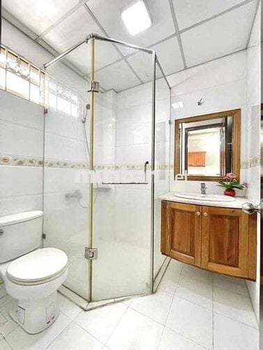 Phòng Thoáng Mát, Full Tiện Nghi Ngay ĐH Công Thương