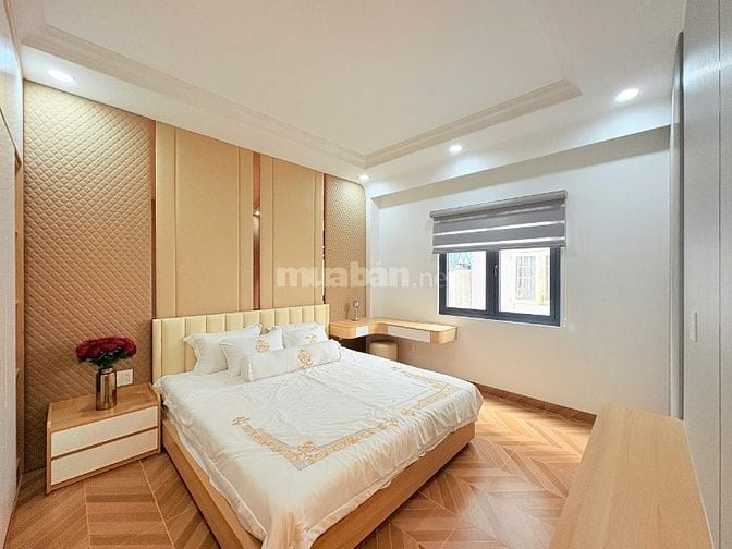 BÁN NHÀ PHỐ HIỆN ĐẠI KDC PHẠM HỮU LẦU, QUẬN 7