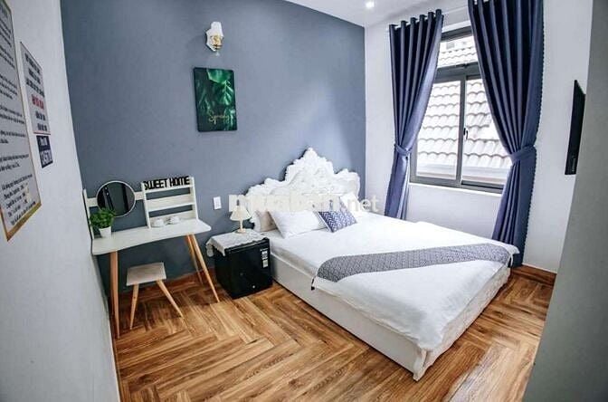 Cho thuê phòng ngắn hạn và dài hạn