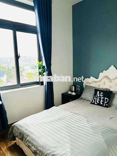 Cho thuê phòng ngắn hạn và dài hạn