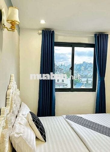 Cho thuê phòng ngắn hạn và dài hạn