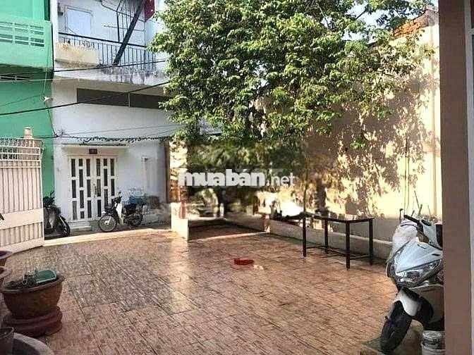 Cho Thuê Nhà Đường Lũy Bán Bích, Tân Phú ( Cho Làm CHDV - Cải Tạo )