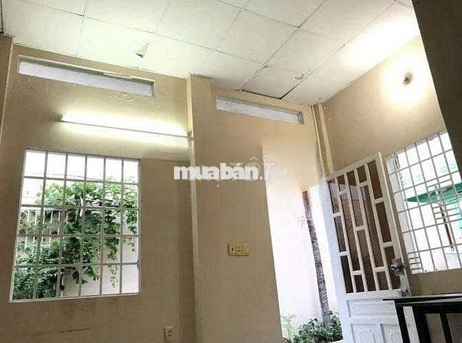 Cho Thuê Nhà Đường Lũy Bán Bích, Tân Phú ( Cho Làm CHDV - Cải Tạo )