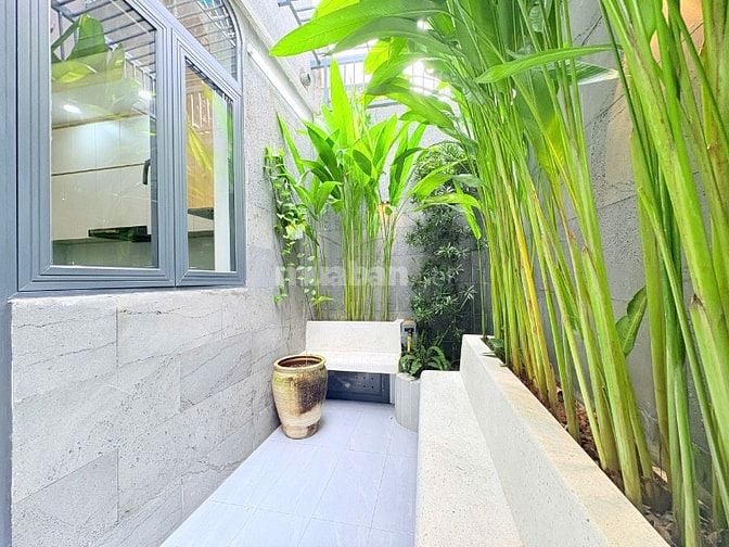 BÁN NHÀ PHỐ HIỆN ĐẠI KDC PHẠM HỮU LẦU, QUẬN 7