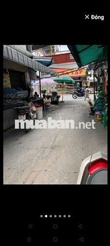 Nhà 3lầu:7x21_16 phòng mặt tiền chợ Tân thuận,Tân thuận đông,Q7(củ)