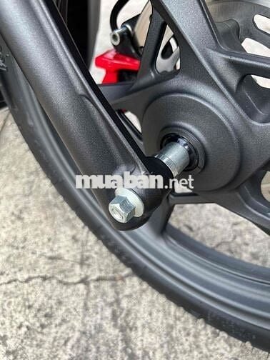 AB 4val 2025 3.900km chính chủ 60 có bán trả góp