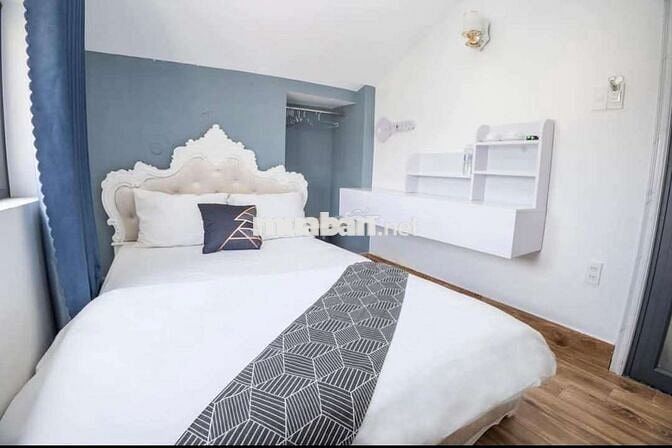 Cho thuê phòng ngắn hạn và dài hạn