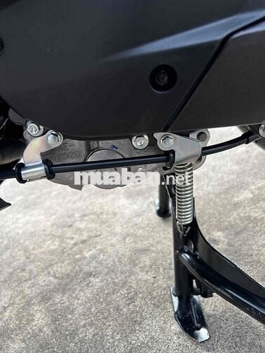 AB 4val 2025 3.900km chính chủ 60 có bán trả góp