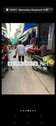 Nhà 3lầu:7x21_16 phòng mặt tiền chợ Tân thuận,Tân thuận đông,Q7(củ)