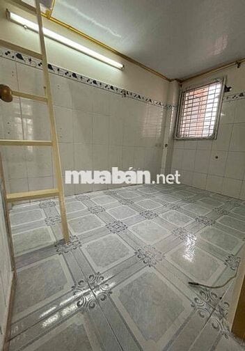 Cho thuê nhà 1 trệt 1 lầu đẹp hẻm 4m Lê Liễu cách mặt tiền 20m