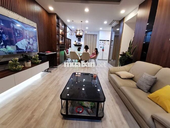 CHÍNH CHỦ GỬI BÁN & CHO THUÊ CĂN HỘ EMERALD – CELADON CITY, TÂN PHÚ 🌿