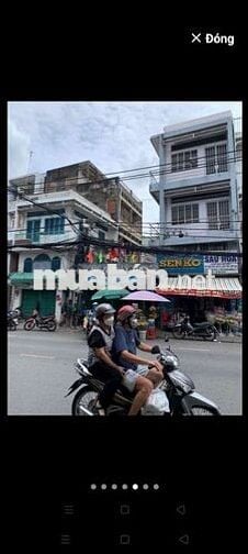 Nhà 3lầu:7x21_16 phòng mặt tiền chợ Tân thuận,Tân thuận đông,Q7(củ)